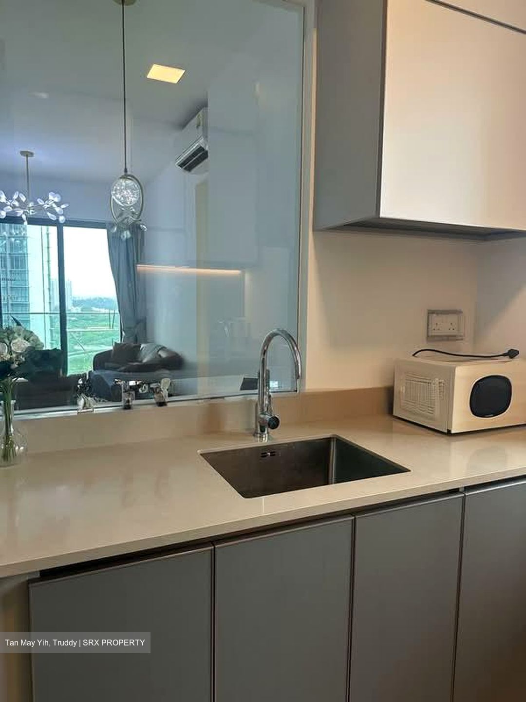 Normanton Park (D5), Apartment #557971131